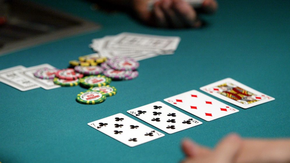 Strategi Ampuh untuk Menguasai Poker