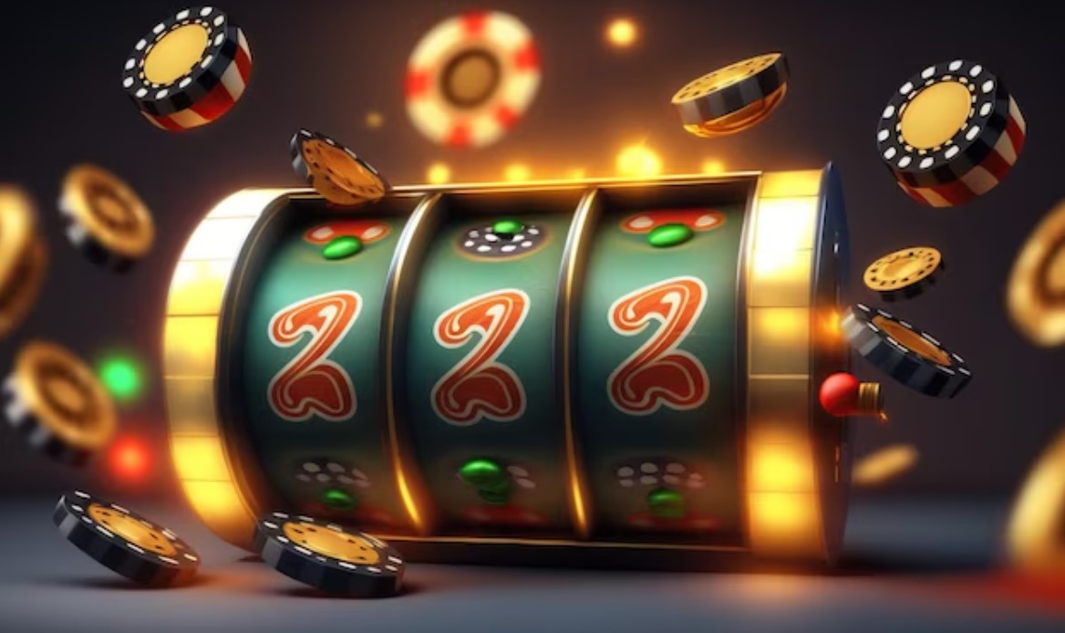 Misteri Jackpot Terungkap: Meningkatkan Kemenangan Slot